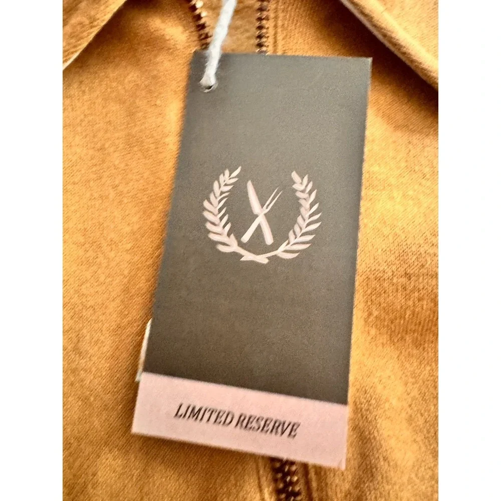 Dinner Service NY new tags